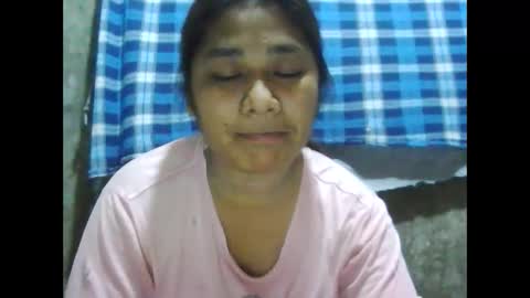 Snapshot of happy00725310 chatting on 01/15/25, 02:02 happy00725310 online show from 01/15/25, 02:02