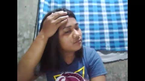 Snapshot of happy00725310 chatting on 01/22/25, 08:17 happy00725310 online show from 01/22/25, 08:17