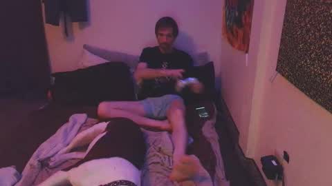 Snapshot of happy82081 chatting on 03/13/26, 03:02 happy guy online show from 03/13/26, 03:02