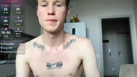 happy__fam online show from 05/11/26, 07:25