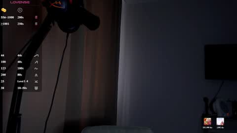 happy__fam online show from 06/27/26, 12:22