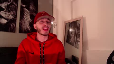 happy_hot7 online show from 01/11/25, 03:13