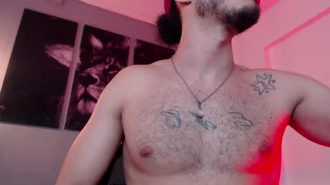 happy_hot7 online show from 01/17/25, 11:17