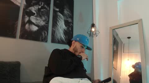 happy_hot7 online show from 01/22/25, 03:09