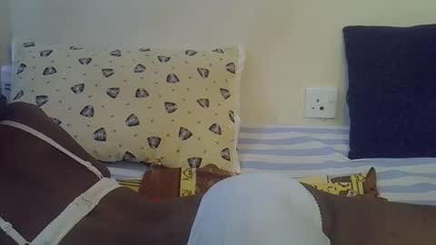 happy_kienyeji online show from 12/13/25, 07:53