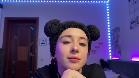 Call me Milly online show from 10/20/25, 05:57