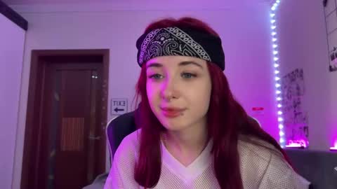 Call me Milly online show from 10/26/25, 07:09