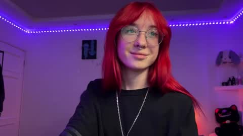 Call me Milly online show from 11/26/25, 03:46