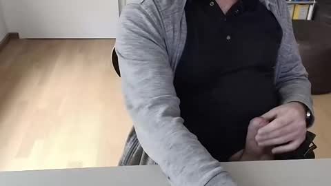 Cum for you online show from 01/30/25, 01:10