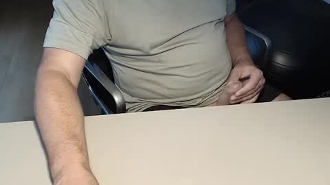 Cum for you online show from 09/21/25, 03:24