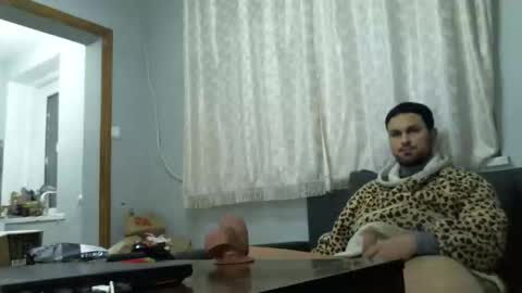 Rommy2K online show from 02/01/26, 04:05