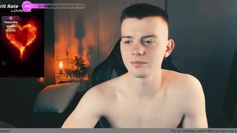 Snapshot of happydeimos chatting on 12/01/25, 09:31 happydeimos online show from 12/01/25, 09:31