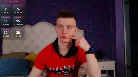 happydeimos online show from 04/21/26, 09:39