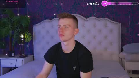 happydeimos online show from 05/11/26, 01:11