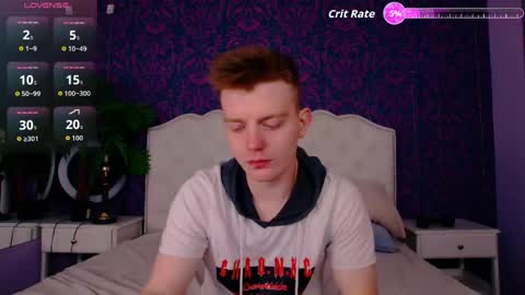 happydeimos online show from 06/04/26, 10:27