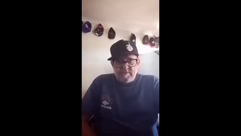 Snapshot of happydick69a chatting on 02/17/26, 03:47 happydick69a online show from 02/17/26, 03:47