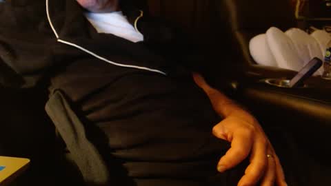 Jhonassmann12 online show from 01/25/25, 11:34