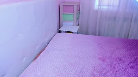 Snapshot of happymiracle chatting on 03/12/26, 08:53 happymiracle online show from 03/12/26, 08:53