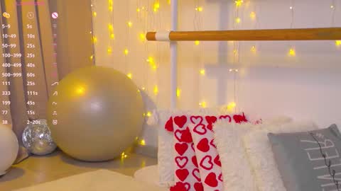 Evy  online show from 02/09/26, 01:53