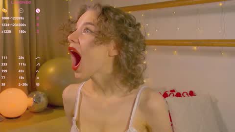 Evy  online show from 02/25/26, 02:10