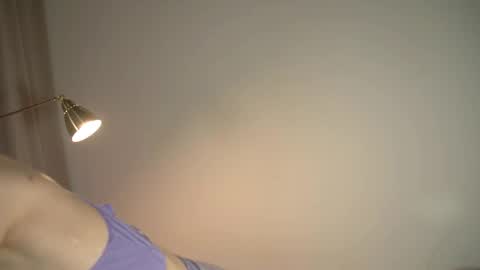 Evy  online show from 03/13/26, 11:22