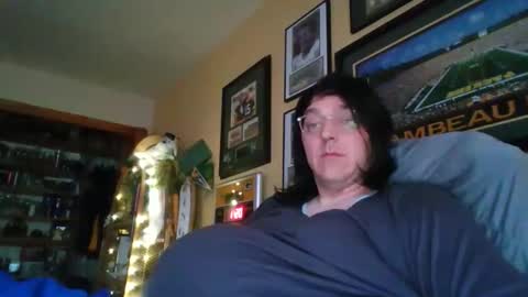 Snapshot of happynpregnantmi chatting on 11/30/25, 07:18 happynpregnantmi online show from 11/30/25, 07:18