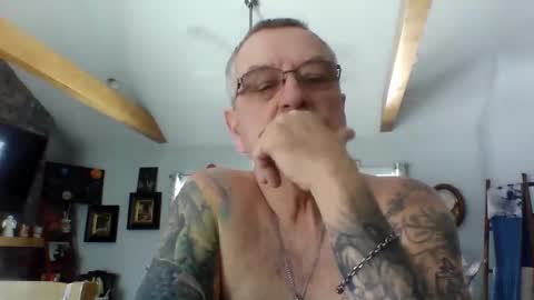 happynudist7373 online show from 03/09/26, 05:50