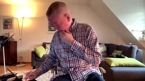 Harry online show from 02/09/26, 07:12