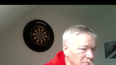 Harry online show from 03/26/26, 09:48