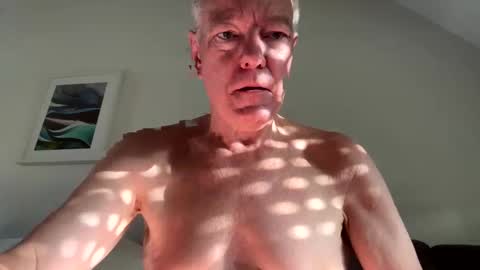 Harry online show from 04/20/26, 06:05