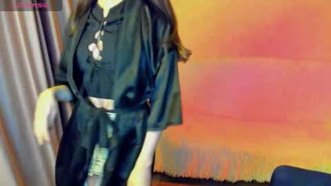 Stephanie online show from 01/10/26, 02:41