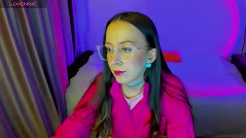 Stephanie online show from 02/14/26, 08:05