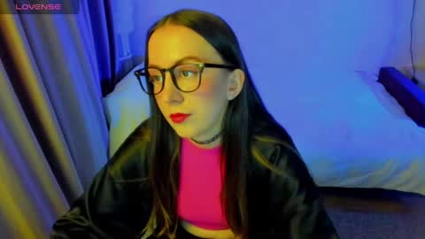 Snapshot of happystephanie chatting on 05/01/26, 08:46 Stephanie online show from 05/01/26, 08:46