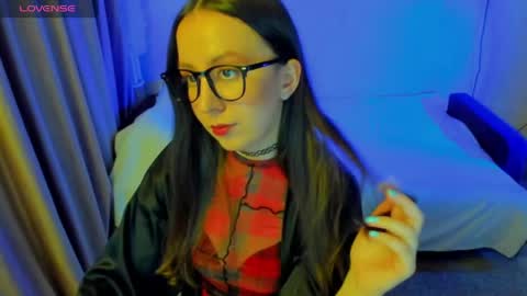 Snapshot of happystephanie chatting on 05/19/26, 08:59 Stephanie online show from 05/19/26, 08:59