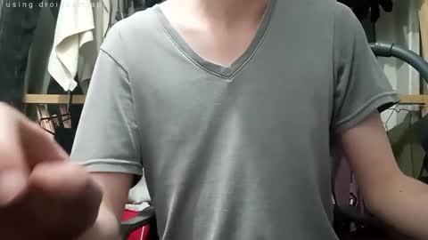 Snapshot of happytronco chatting on 09/10/25, 11:49 happytronco online show from 09/10/25, 11:49