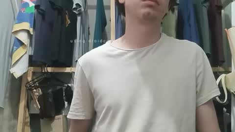 happytronco online show from 03/21/26, 01:32