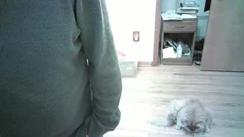 Hardy-Har online show from 01/03/25, 08:01