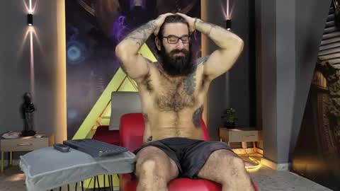haraldsmed0 online show from 05/23/26, 01:26