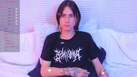 Mark online show from 10/09/25, 10:35