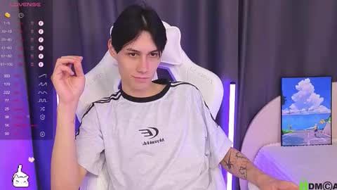 Mark online show from 11/01/25, 05:48