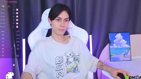 Mark online show from 11/24/25, 01:44