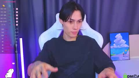 Mark online show from 11/28/25, 11:02