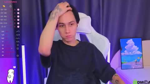 Mark online show from 01/14/26, 10:36