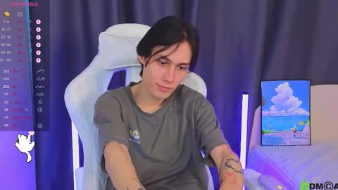 Mark online show from 02/14/26, 06:21