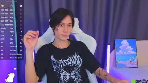 Mark online show from 02/17/26, 11:40