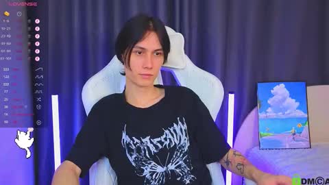 Mark online show from 03/17/26, 08:01