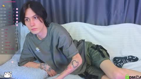 Mark online show from 04/04/26, 11:46