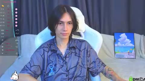 Snapshot of hard__fantasy chatting on 07/20/26, 01:57 Mark online show from 07/20/26, 01:57