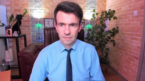 Steve online show from 01/26/25, 03:25