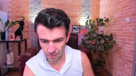 Steve online show from 02/01/25, 10:48